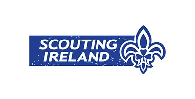 Scouting Ireland logo