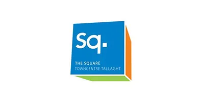 The Square, Tallaght logo