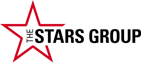 Stars Group logo