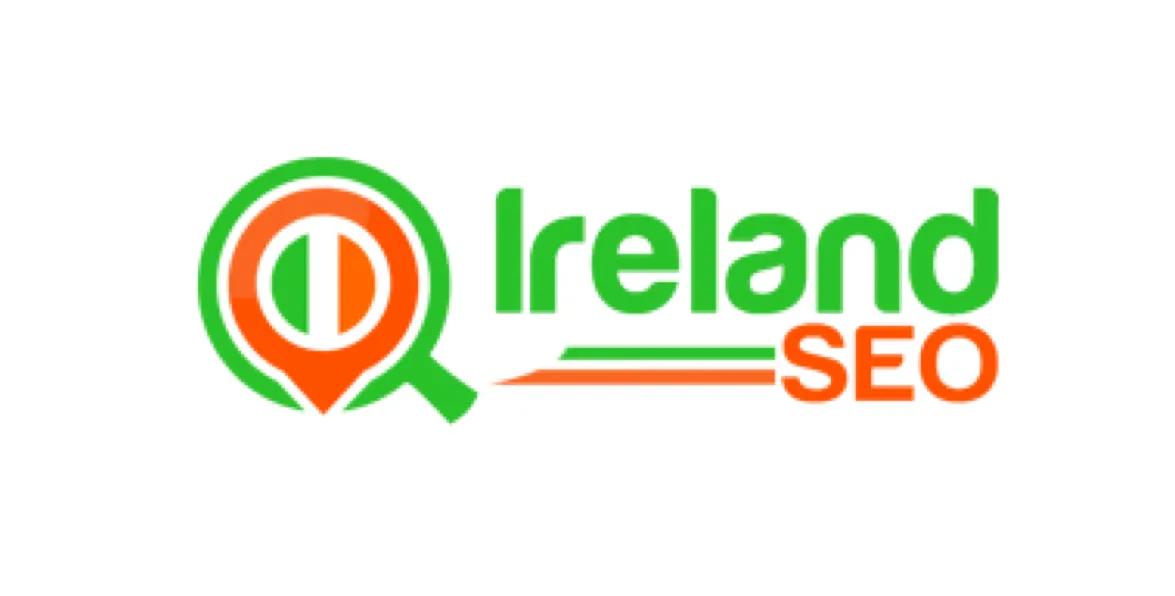 Ireland SEO agency logo