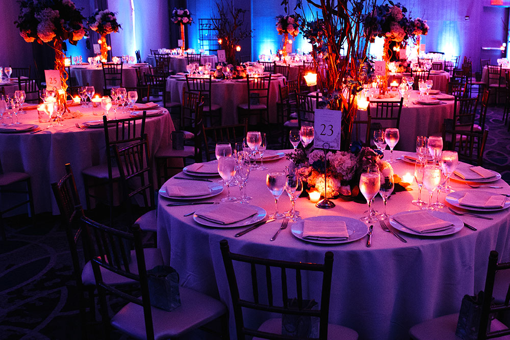 Corporate gala Events