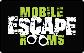 Mobile Escape Room logo